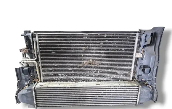 Volvo XC60 Radiator set 8G919L440AD