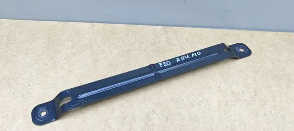 BMW 1 F20 F21 Battery bracket 7596871