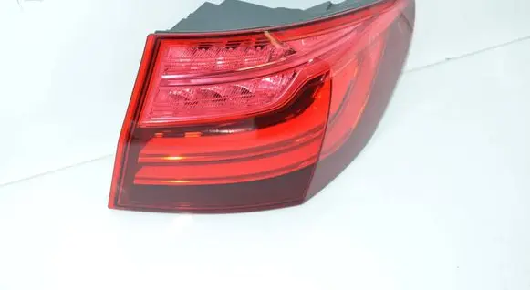 BMW 5 F10 F11 Rear/tail lights 7370346 63217370346