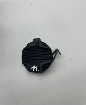Hyundai i10 Front tow hook cap/cover 86517-0X200