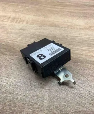 Toyota Verso Other control units/modules 897410F030 S000005403