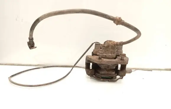 BMW X3 E83 Rear brake caliper