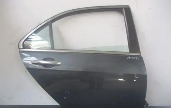 Honda Accord Rear door