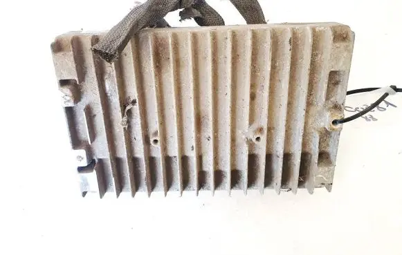 Chrysler Pacifica Engine control unit/module p04748314am t53eh16030n3aw