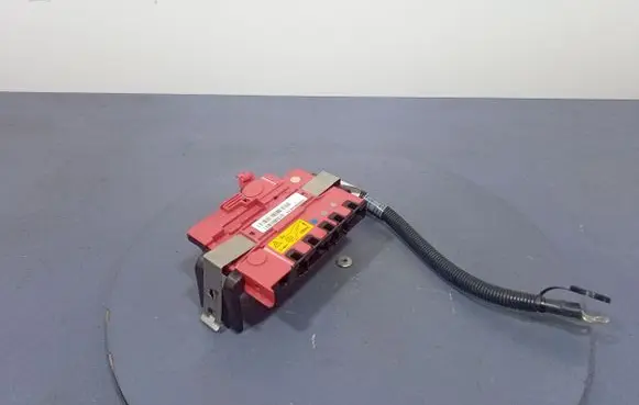 BMW X6 E71 Other wiring loom 9217004