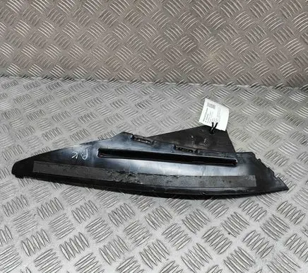 Mercedes-Benz CLA C118 X118 Front bumper mounting bracket A1188852303