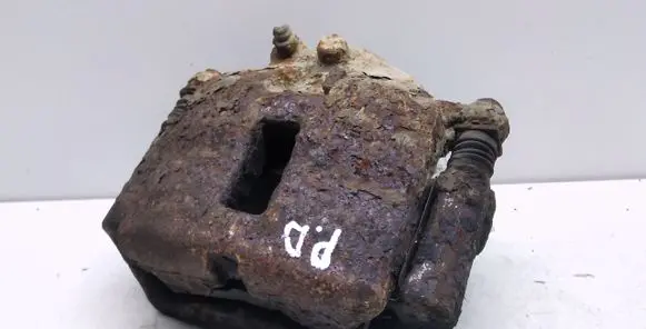 Nissan Almera Tino Front brake caliper