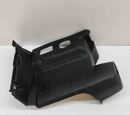 Jeep Wrangler Trunk/boot side trim panel 5PR14TRMAA