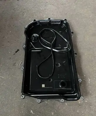 Land Rover Range Rover Velar Gearbox sump 0501226590