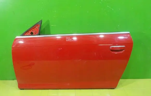 Audi A3 S3 8P Front door PRZOD 17AB180