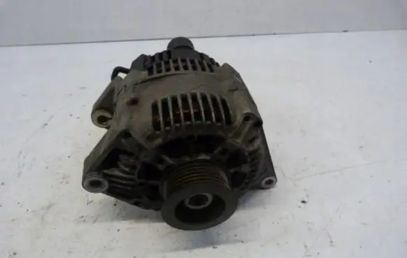 Renault Scenic I Generator/alternator 7700857073