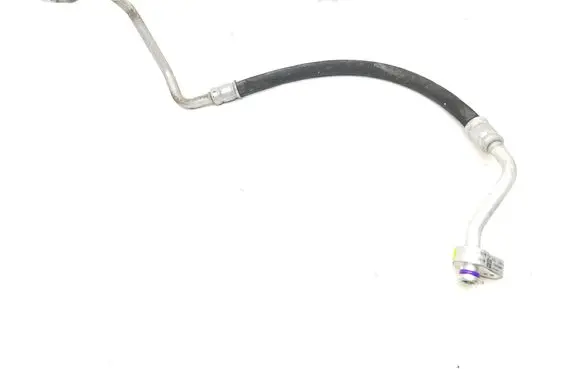 Audi A3 S3 8V Engine coolant pipe/hose ST9267 3Q0816721AC 1000389723