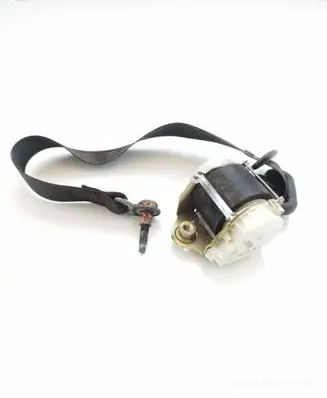 Ford Focus Front seatbelt