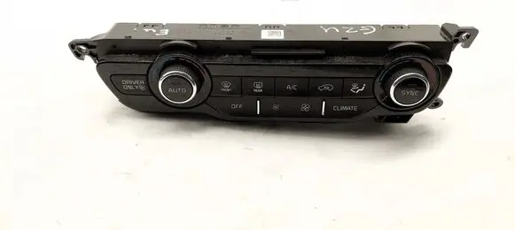 KIA Niro Interior fan control switch 97250G5630