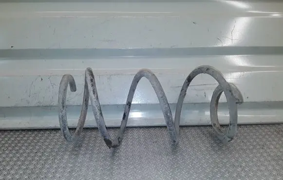 Renault Modus Front coil spring 