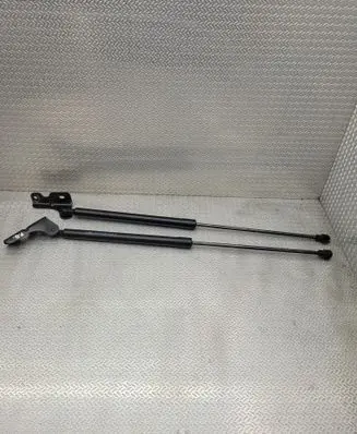 Opel Astra L Tailgate/trunk strut/damper 9841719880