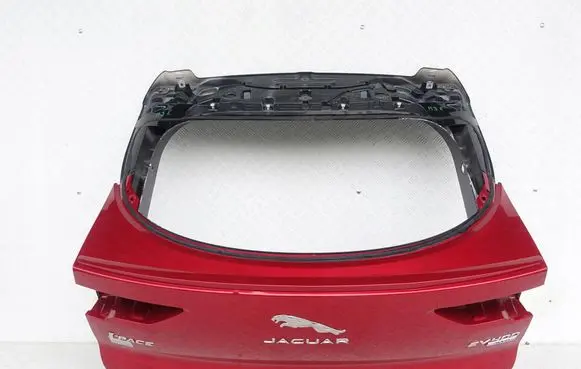 Jaguar I-Pace Tailgate/trunk/boot lid J9D340010B