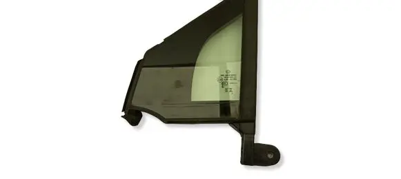 Volkswagen ID.4 Front door vent window glass four-door 11A845113