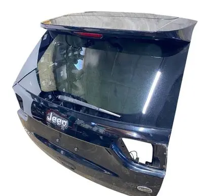 Jeep Grand Cherokee Tailgate/trunk/boot lid 68229937AA 68158151AF