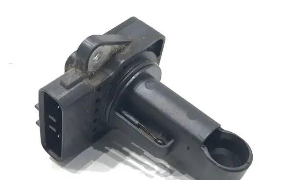 Mazda 3 II Mass air flow meter 1974002010