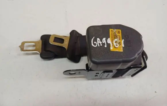 SsangYong Actyon Rear seatbelt 0435052