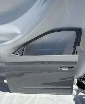 Skoda Scala Front door 657831311