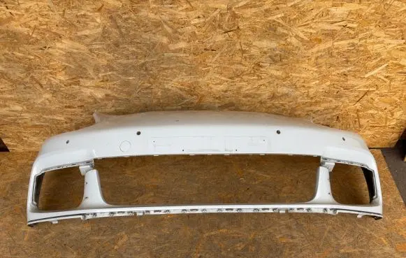 Porsche Panamera (970) Front bumper 971807221 K1100K7