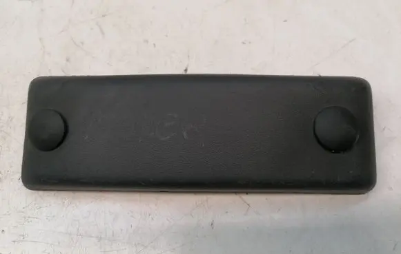 Citroen Jumper Loading door trim (molding) 1304020070
