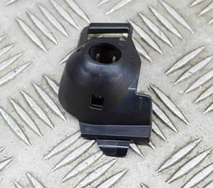 Mercedes-Benz S C217 Front parking sensor holder (PDC) A2228851802
