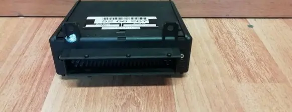 Saab 9-5 Other control units/modules 5266267 53070141C