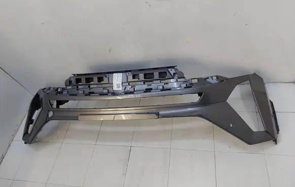 Renault Captur II Front bumper