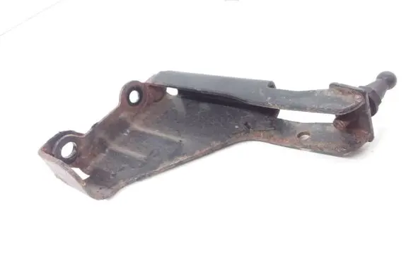 Ford Mondeo MK IV Other engine bay part AG9Q6N081Ab