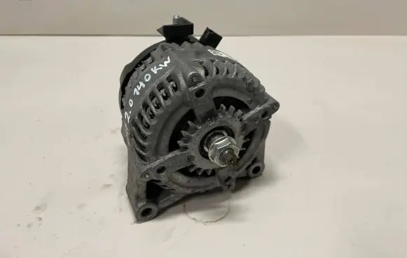 BMW 3 F30 F35 F31 Generator/alternator 7640131