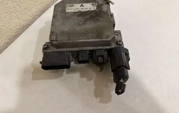Subaru XV Power steering control unit/module 34710FJ200