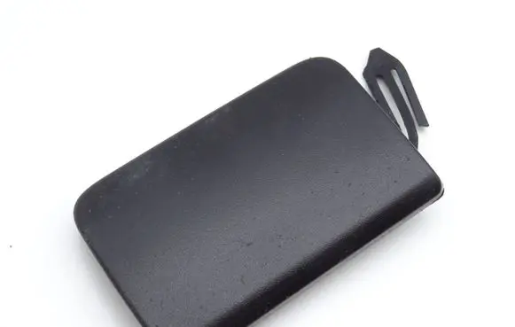 Nissan Micra Front tow hook cap/cover 622A0BC400