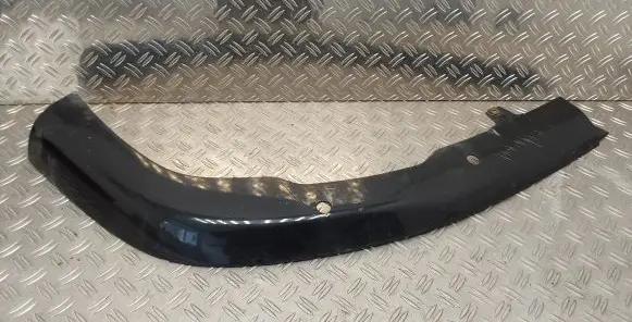 Toyota Corolla Verso AR10 Front bumper lip 768520F020