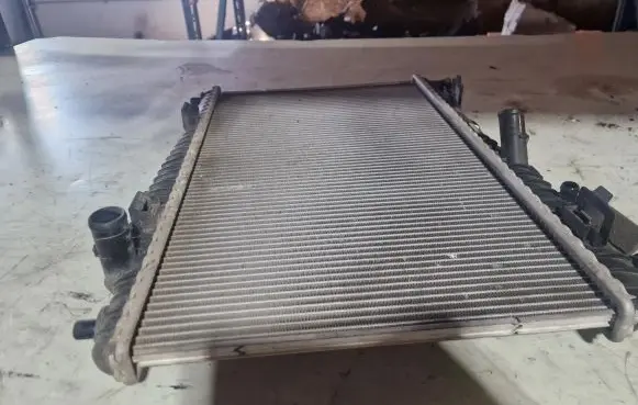 Ford Fiesta Coolant radiator 8V518005BE