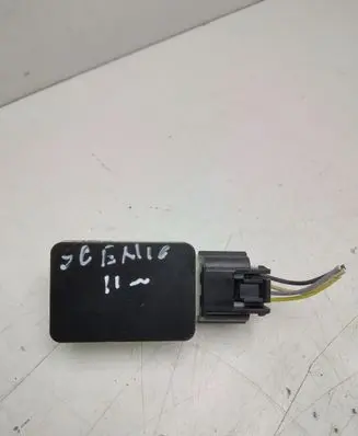 Renault Scenic III - Grand scenic III Airbag deployment crash/impact sensor 11207CS402918 988809284R