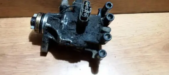 Mazda 323 Spark distributor 