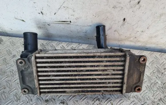 Toyota Auris 150 Intercooler radiator JD1270000692 0N030