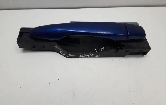 Renault Kadjar Rear door exterior handle 806060294R 806074307R