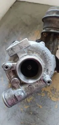 Audi A4 S4 B5 8D Turbo 028145702