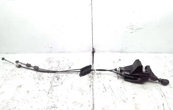 Renault Master III Gear shifter/selector 8200744935