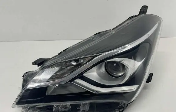 Headlight/headlamp