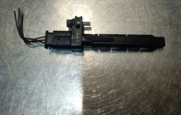 BMW 3 E90 E91 Crankshaft position sensor 7905188