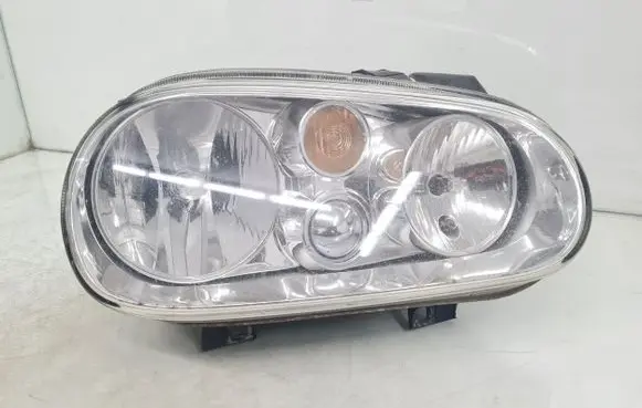 Volkswagen Golf IV Headlight/headlamp 1J1941016B 67742020
