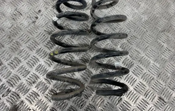 Alfa Romeo Stelvio Rear coil spring 00505482850