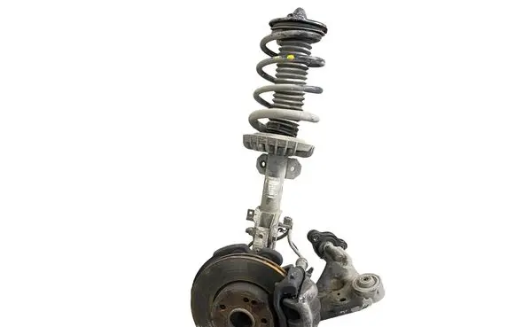 Mercedes-Benz Vito Viano W447 Front suspension assembly kit set 