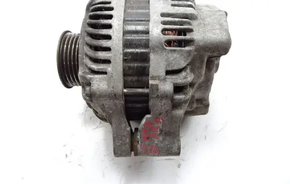 Generator/alternator