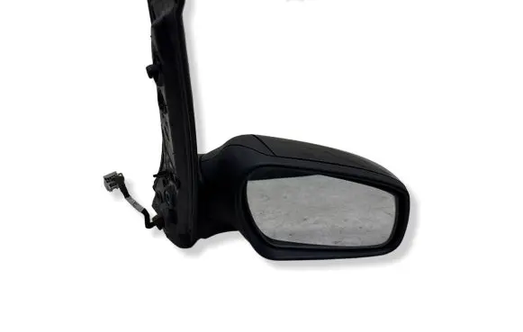 Ford C-MAX I Front door electric wing mirror 3007740